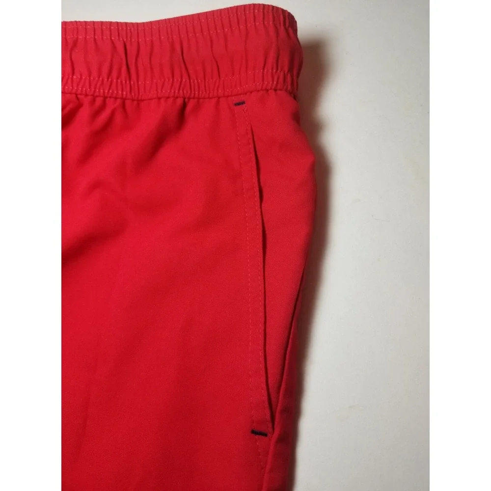 3 Pair NWT George Above Knee UPF 50+ Swim Mesh Lining‎ Pockets Size 3XL (48-50)